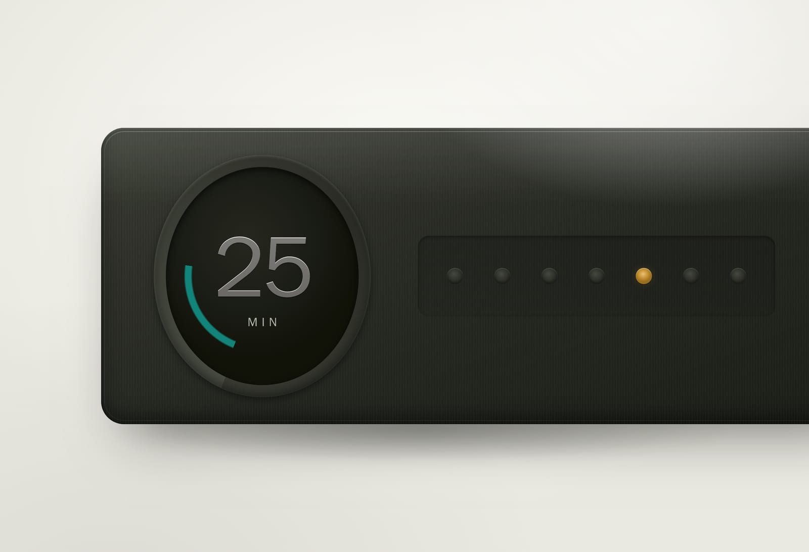 FocusOrbit focus instrument